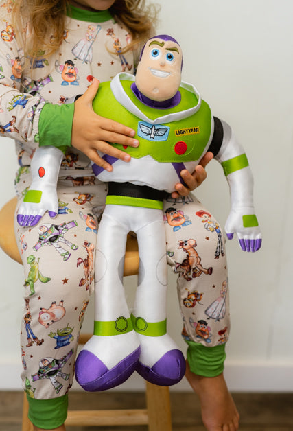Adventure Pals 2 Piece Set