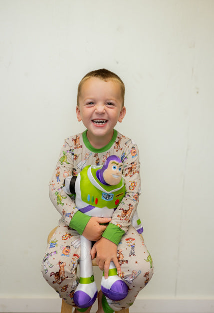Adventure Pals 2 Piece Set