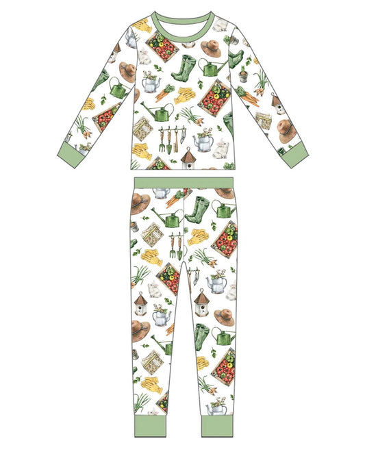 Little Gardener 2 Piece Set