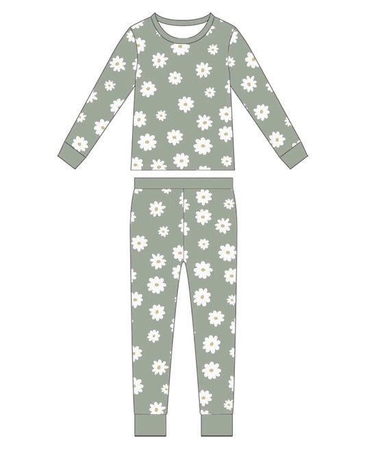 Yes Miss Daisy 2 Piece Set