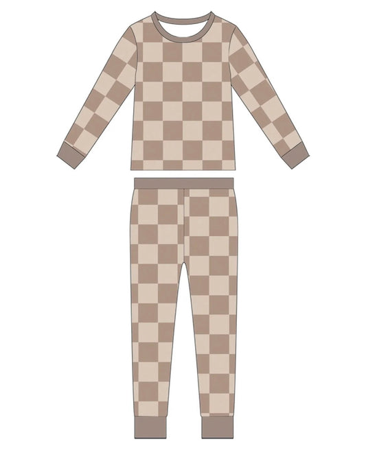 Checkmate 2 Piece Set