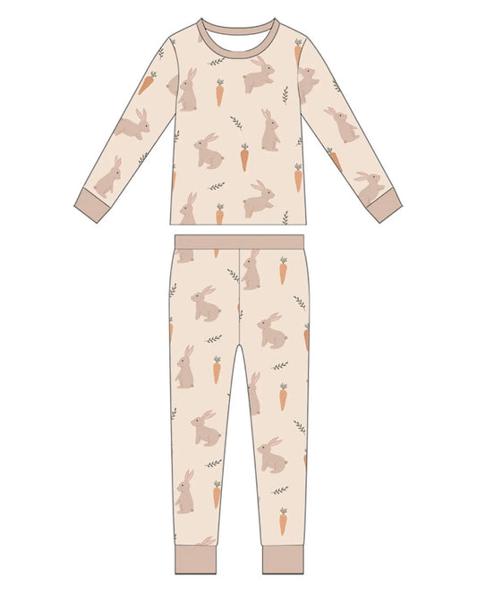 Peter Rabbit 2 Piece Set