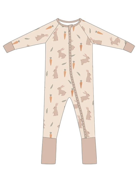 Peter Rabbit Zippie
