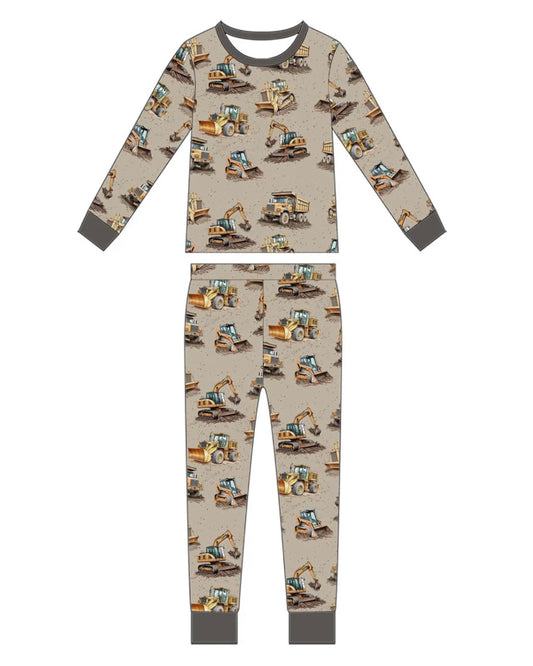 Dig Digs 2 Piece Set