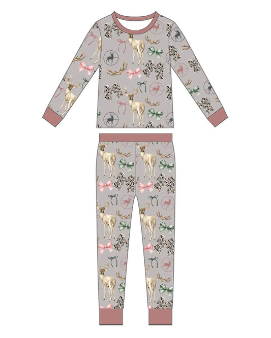 Hunt Like a Girl 2 Piece Set